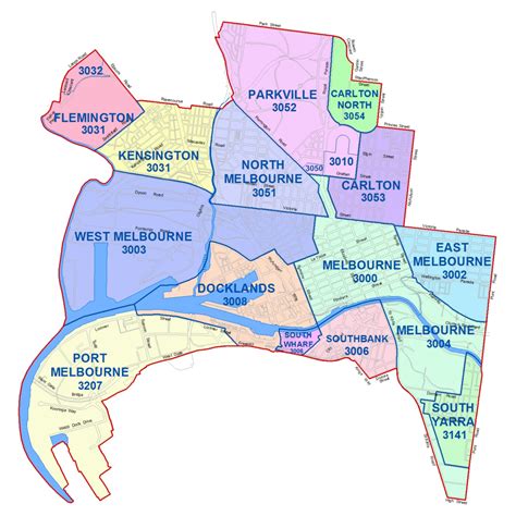 victoria municipality map|city of melbourne website.